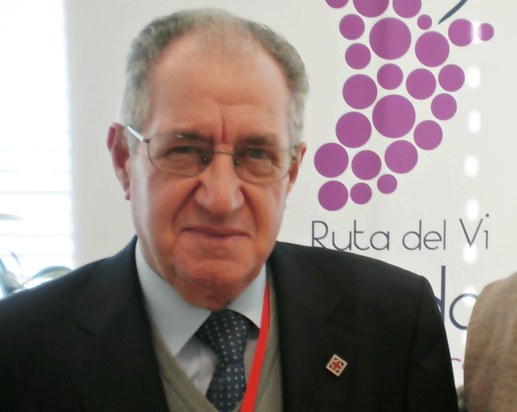 Josep Lladonosa